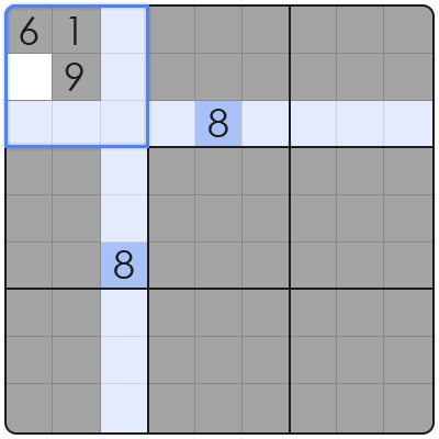 squiggle sudoku