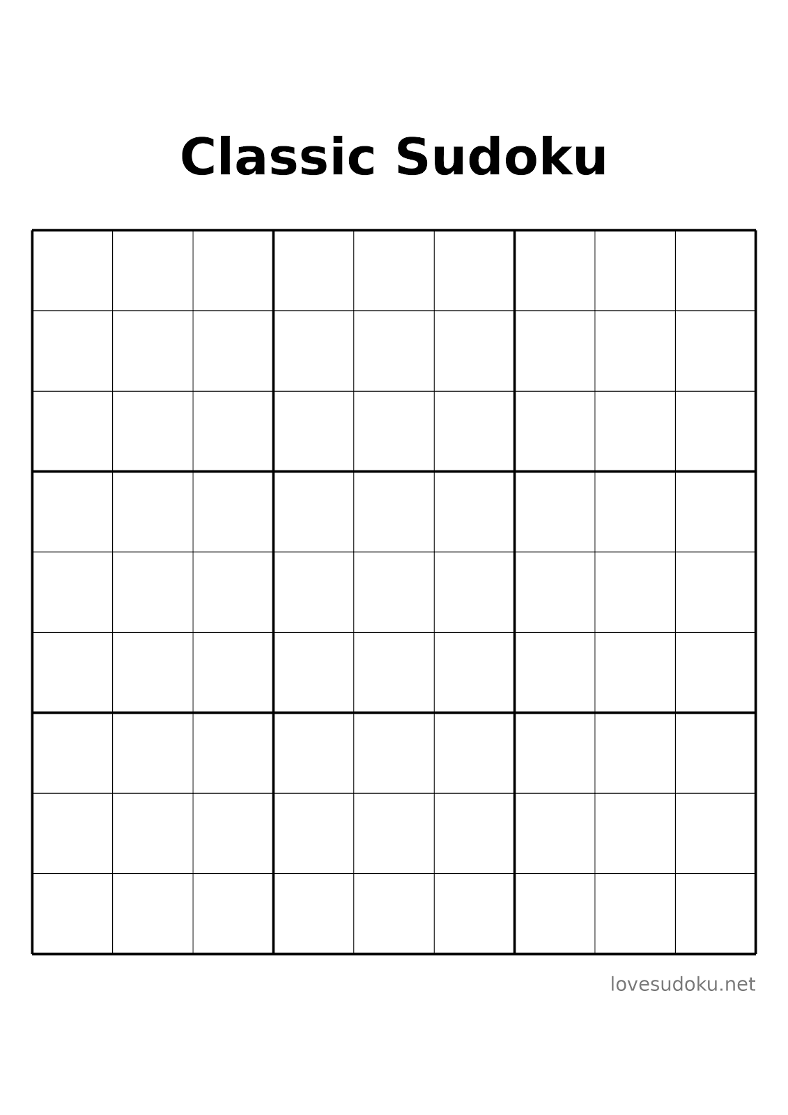 andoku sudoku 3