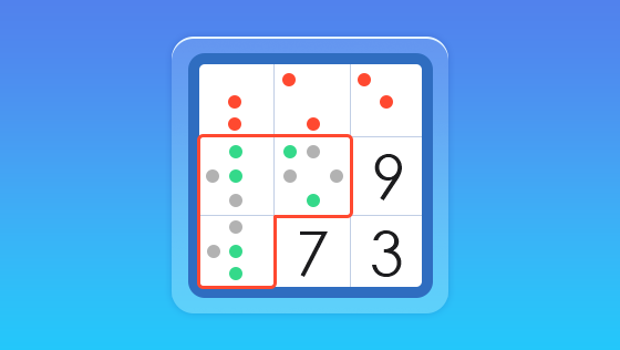sudoku solve techniques