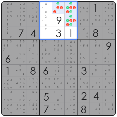 pro sudoku